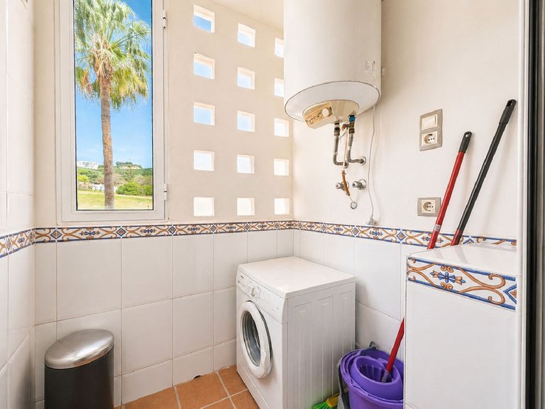 Apartment for Sale in Manilva, Malaga 12