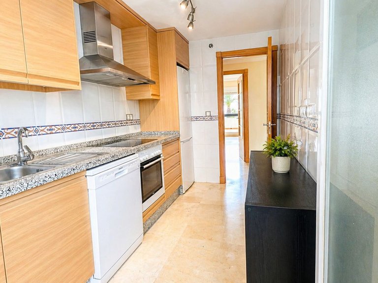 Apartment for Sale in Manilva, Malaga 13