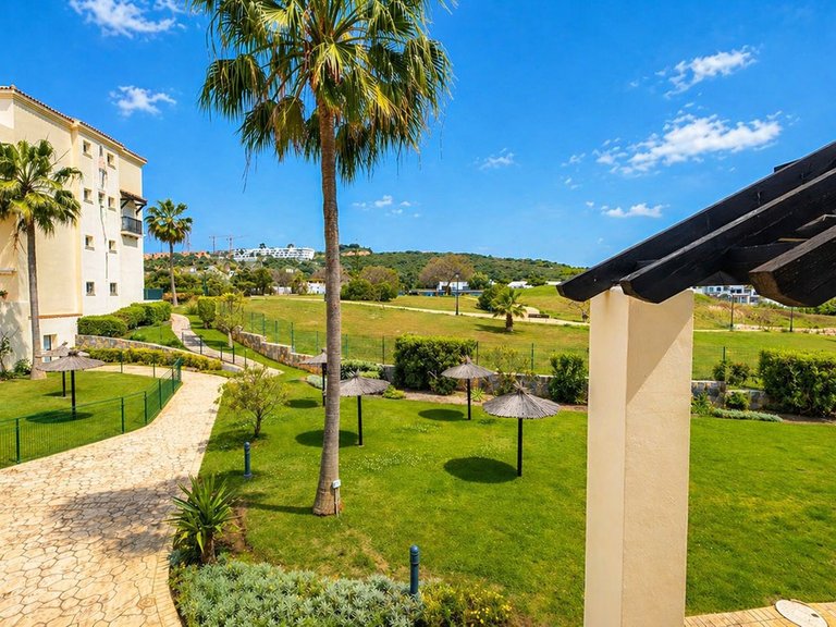Apartment for Sale in Manilva, Malaga 20