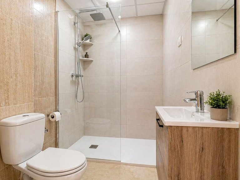 Apartment for Sale in Manilva, Malaga 22