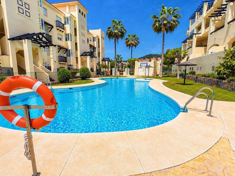 Apartment for Sale in Manilva, Malaga 24