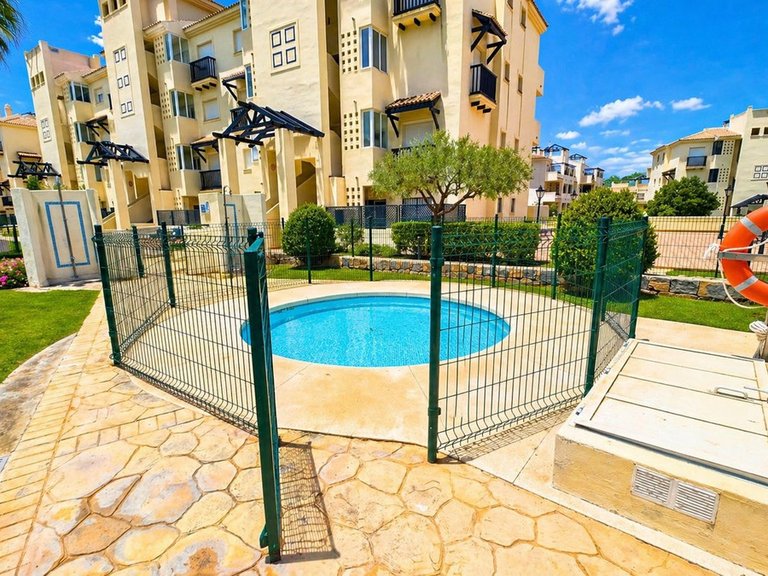 Apartment for Sale in Manilva, Malaga 25