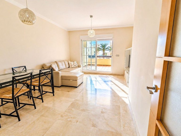 Apartment for Sale in Manilva, Malaga 3