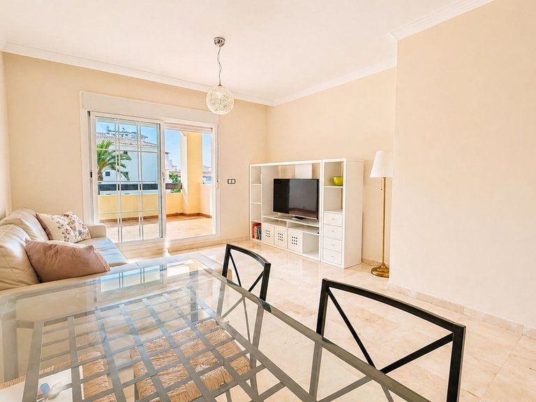 Apartment for Sale in Manilva, Malaga 4