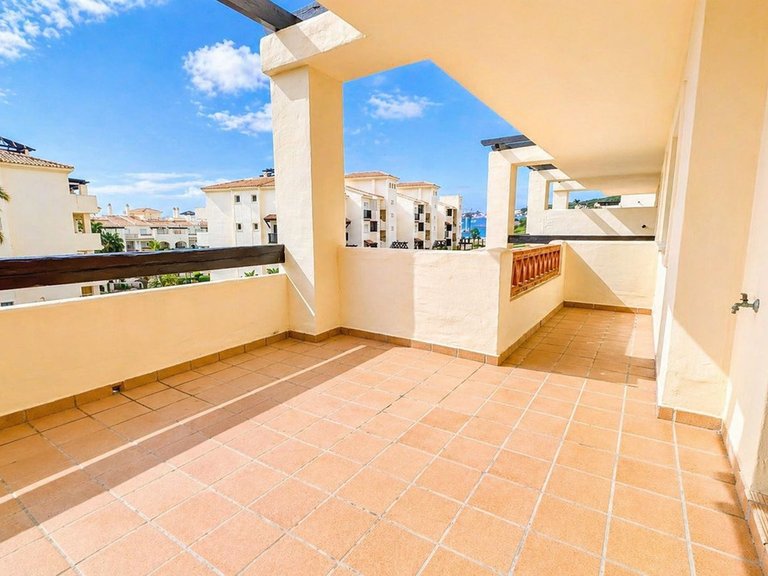 Apartment for Sale in Manilva, Malaga 6