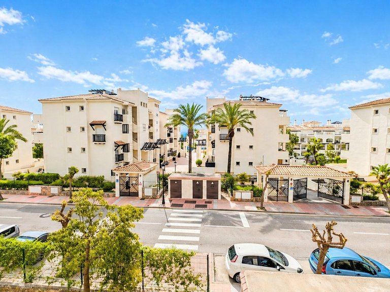 Apartment for Sale in Manilva, Malaga 8