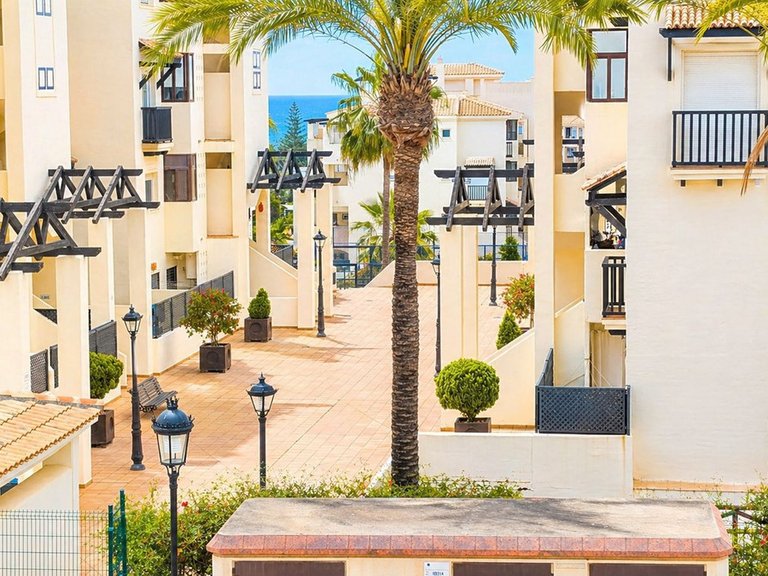 Apartment for Sale in Manilva, Malaga 9