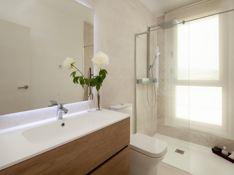Penthouse for Sale in Casares, Malaga 11
