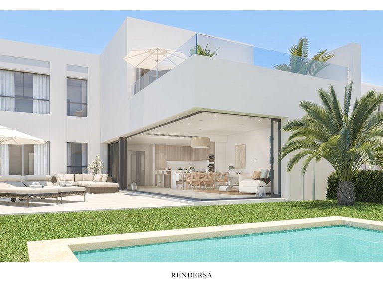 Penthouse for Sale in Casares, Malaga 17