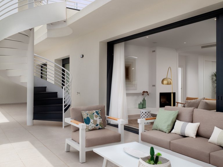 Penthouse for Sale in Casares, Malaga 21