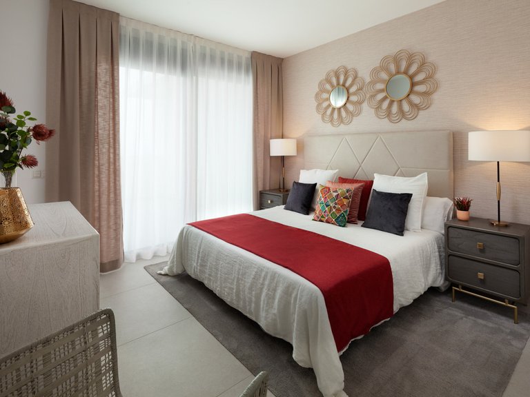 Penthouse for Sale in Casares, Malaga 23