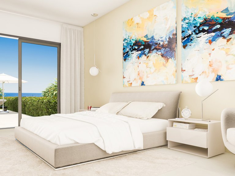 Penthouse for Sale in Casares, Malaga 26