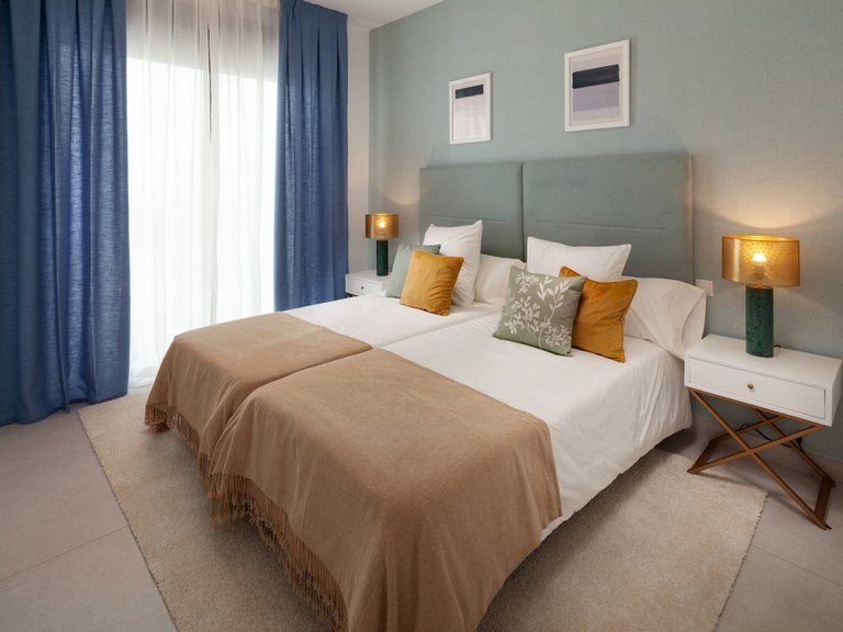 Penthouse for Sale in Casares, Malaga 6