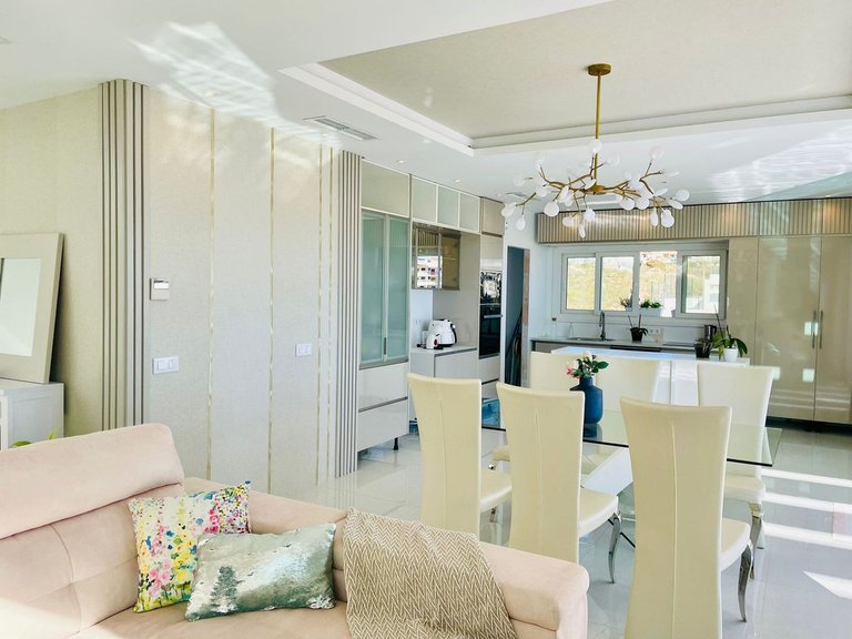 Villa for Sale in Benalmadena, Malaga 16