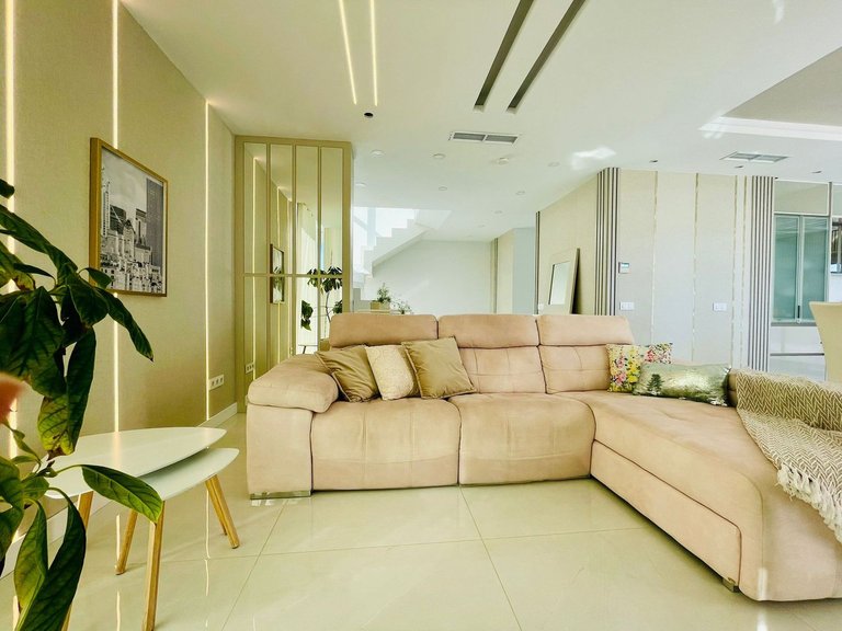 Villa for Sale in Benalmadena, Malaga 17