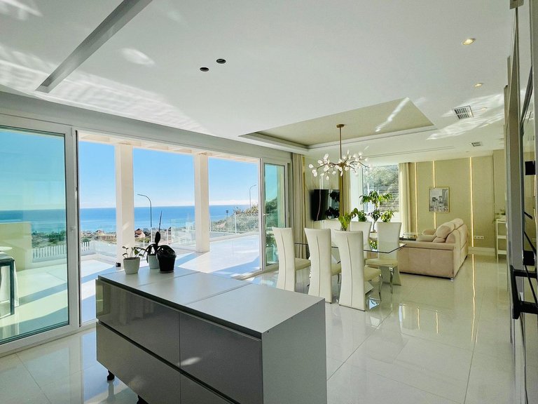 Villa for Sale in Benalmadena, Malaga 18