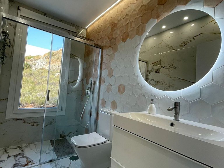 Villa for Sale in Benalmadena, Malaga 19