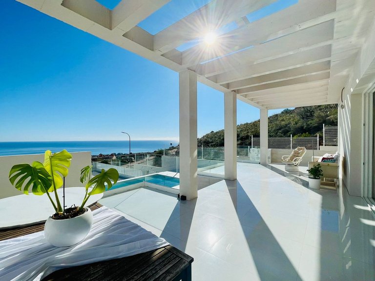 Villa for Sale in Benalmadena, Malaga 2