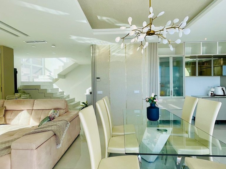 Villa for Sale in Benalmadena, Malaga 20