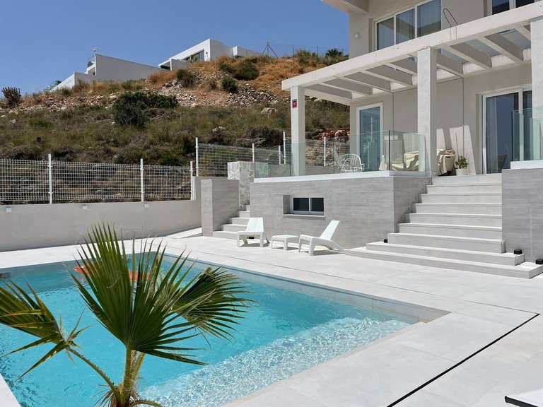 Villa for Sale in Benalmadena, Malaga 23
