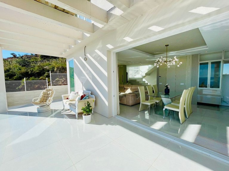 Villa for Sale in Benalmadena, Malaga 24