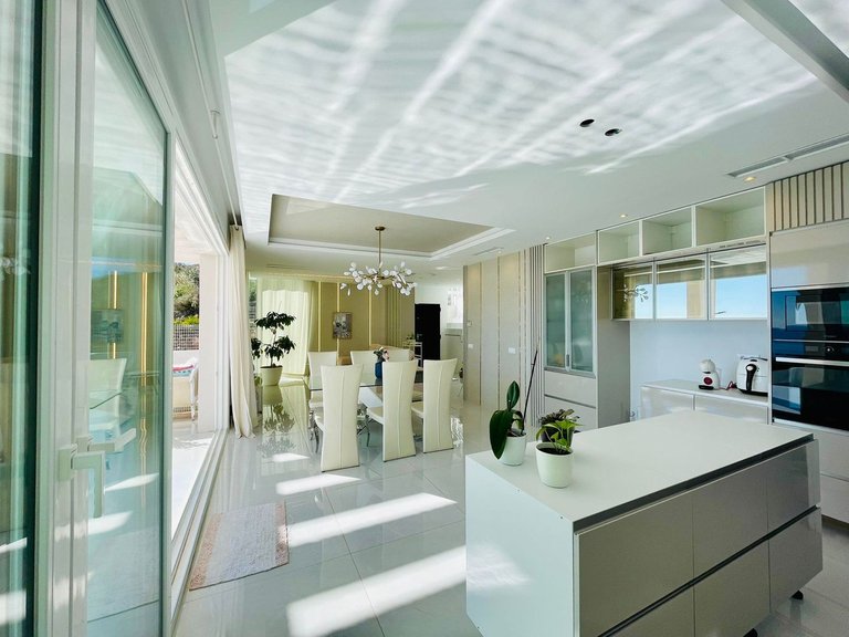 Villa for Sale in Benalmadena, Malaga 28