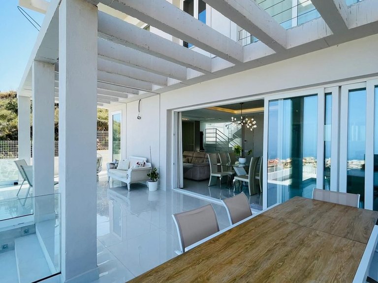 Villa for Sale in Benalmadena, Malaga 30