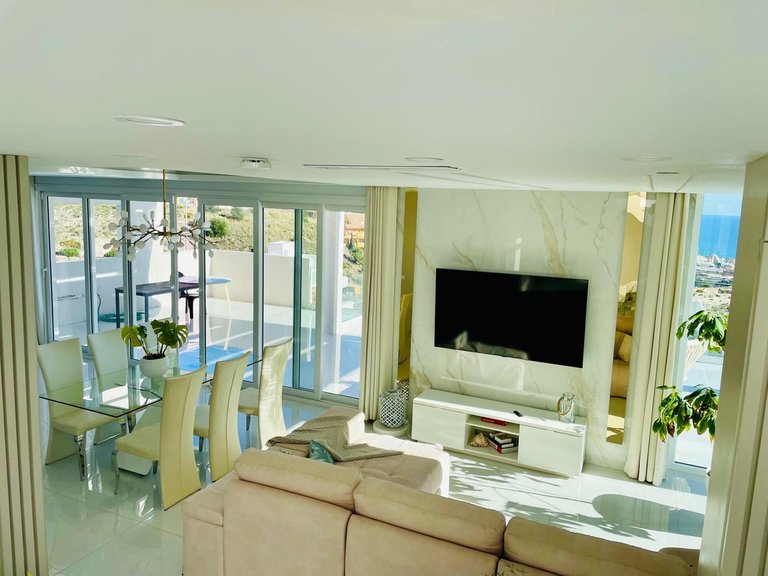 Villa for Sale in Benalmadena, Malaga 34
