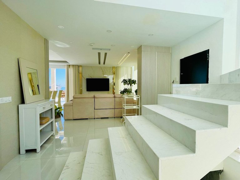 Villa for Sale in Benalmadena, Malaga 35