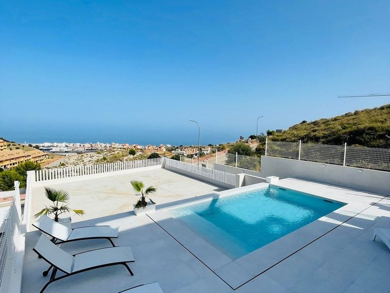 Villa for Sale in Benalmadena, Malaga 36