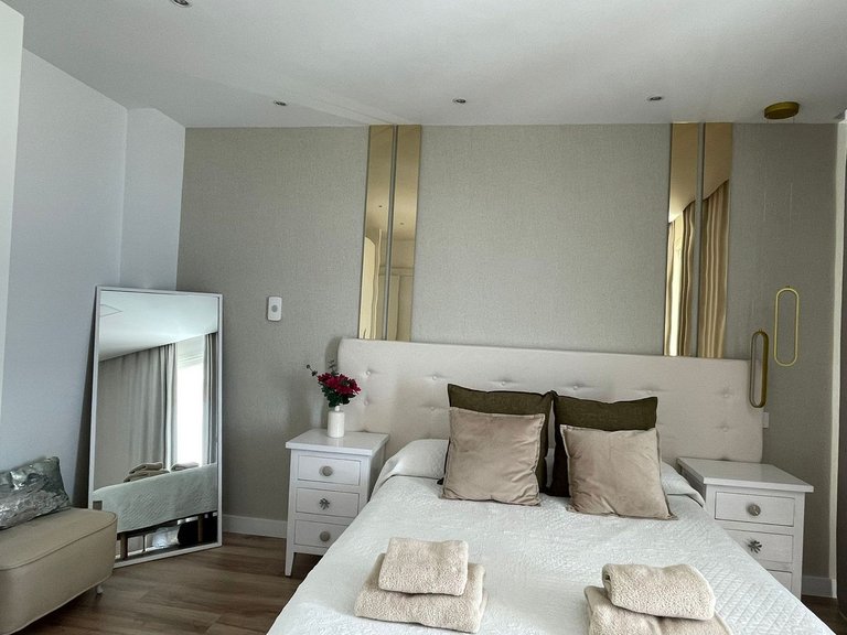 Villa for Sale in Benalmadena, Malaga 5