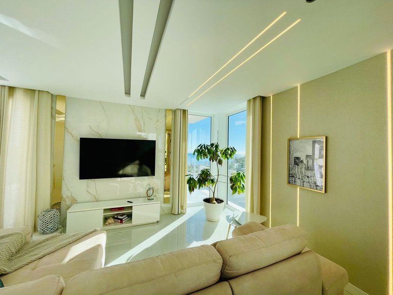 Villa for Sale in Benalmadena, Malaga 6