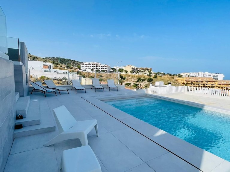 Villa for Sale in Benalmadena, Malaga 7