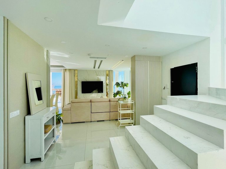 Villa for Sale in Benalmadena, Malaga 8