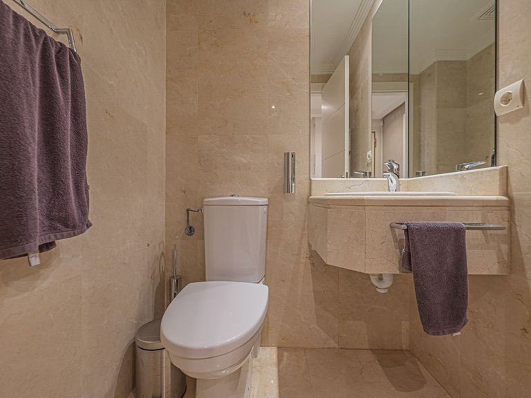 Apartment for Sale in Nueva Andalucía, Malaga 15