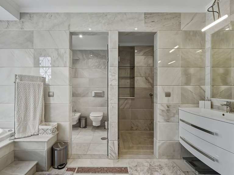 Villa for Sale in Guadalmina Alta, Malaga 12