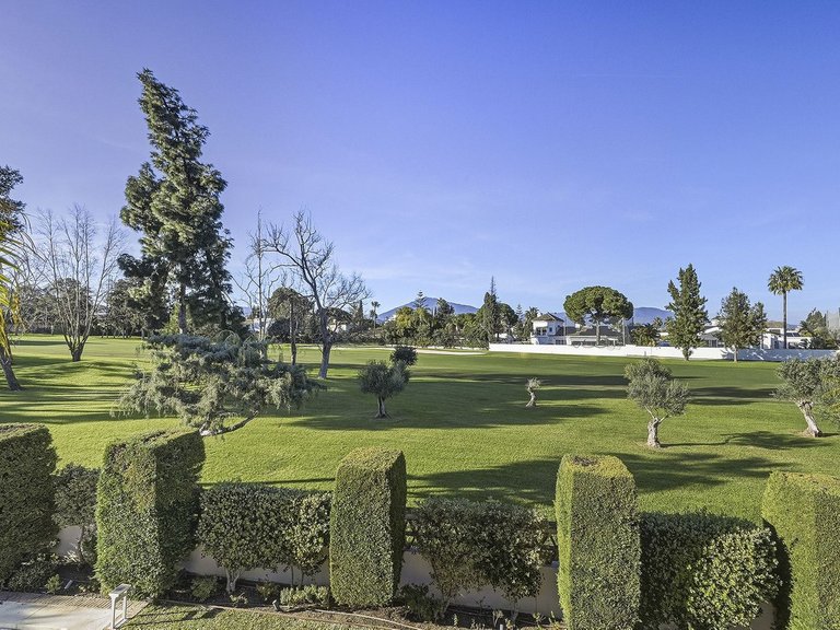 Villa for Sale in Guadalmina Alta, Malaga 2