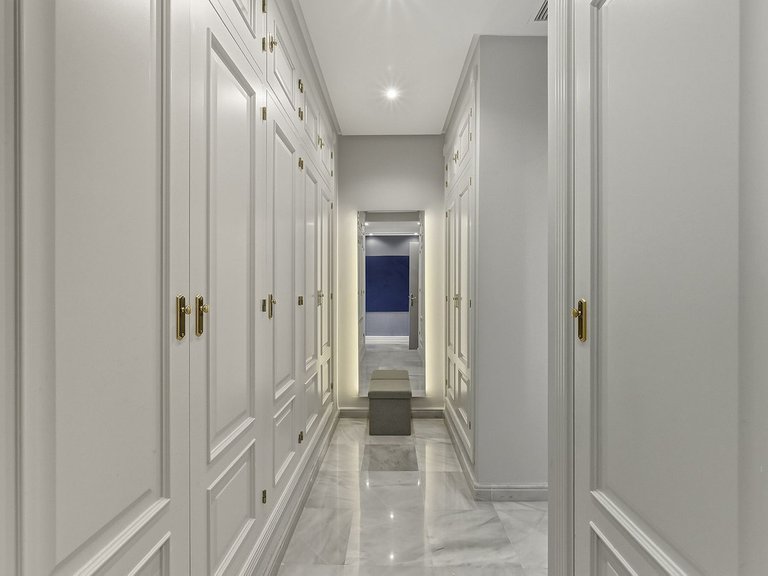 Villa for Sale in Guadalmina Alta, Malaga 21