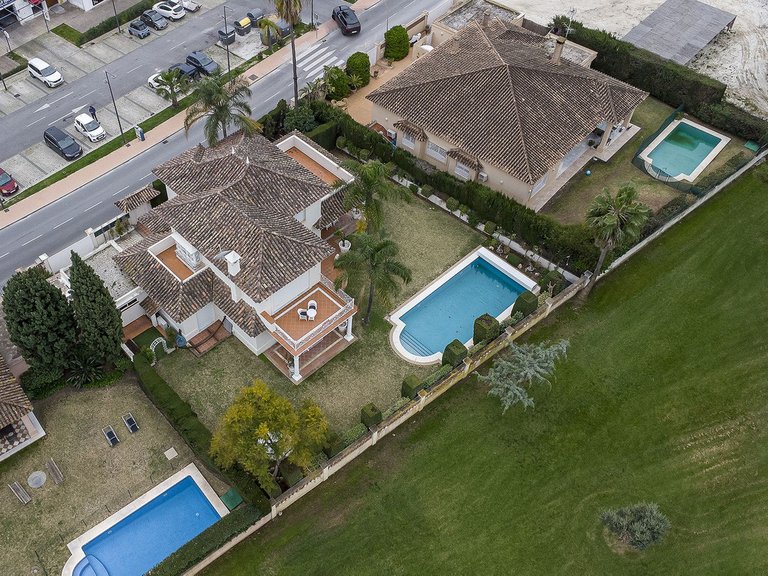 Villa for Sale in Guadalmina Alta, Malaga 27