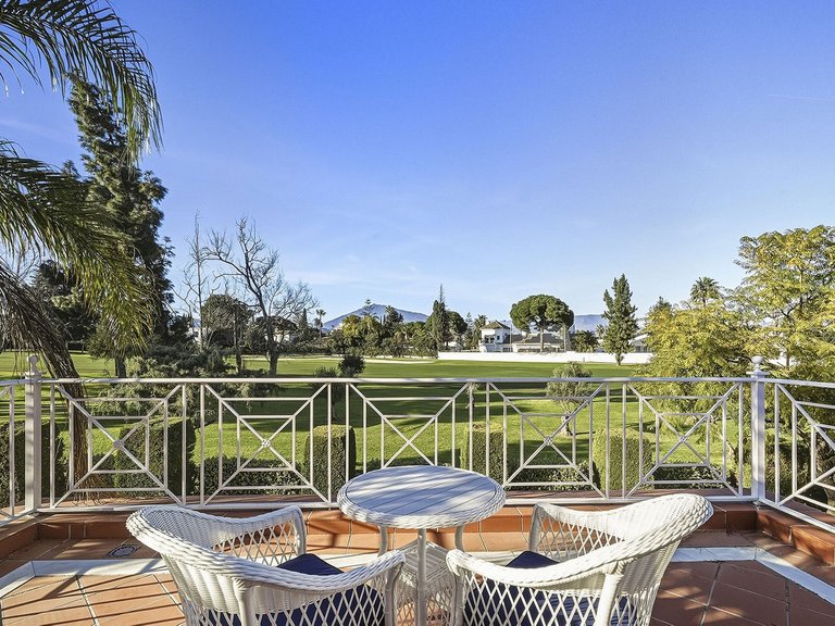 Villa for Sale in Guadalmina Alta, Malaga 6