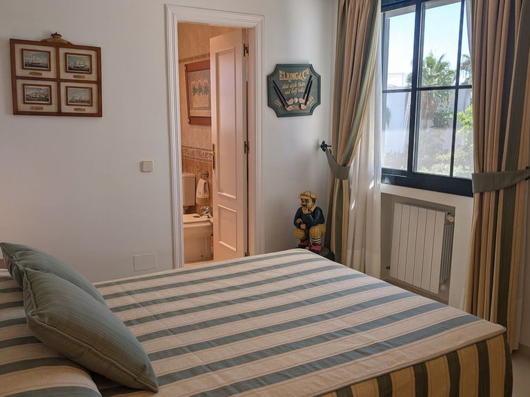 Villa for Sale in San Pedro De Alcántara, Malaga 12