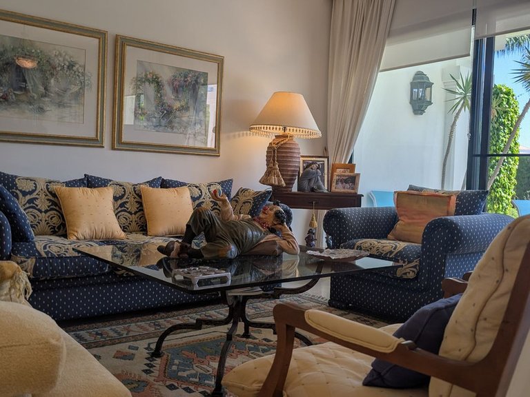 Villa for Sale in San Pedro De Alcántara, Malaga 13