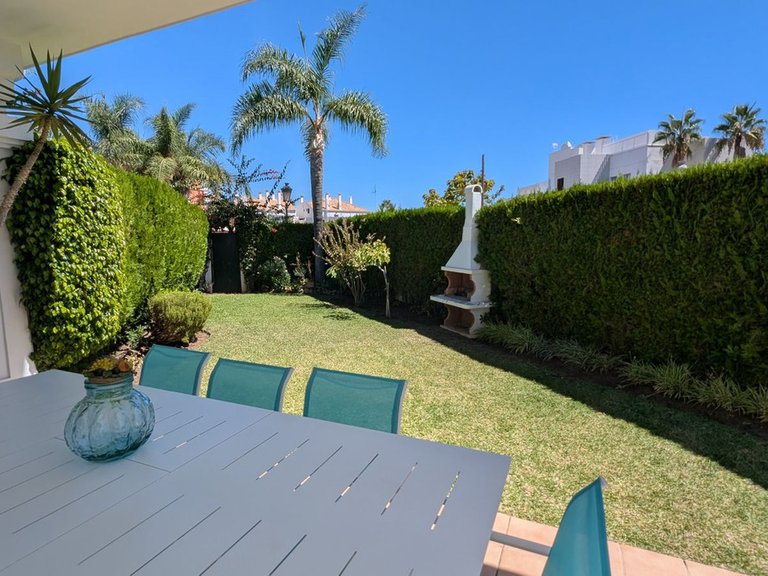 Villa for Sale in San Pedro De Alcántara, Malaga 3