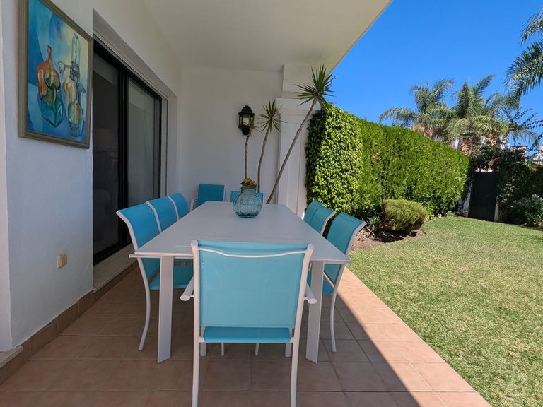 Villa for Sale in San Pedro De Alcántara, Malaga 4