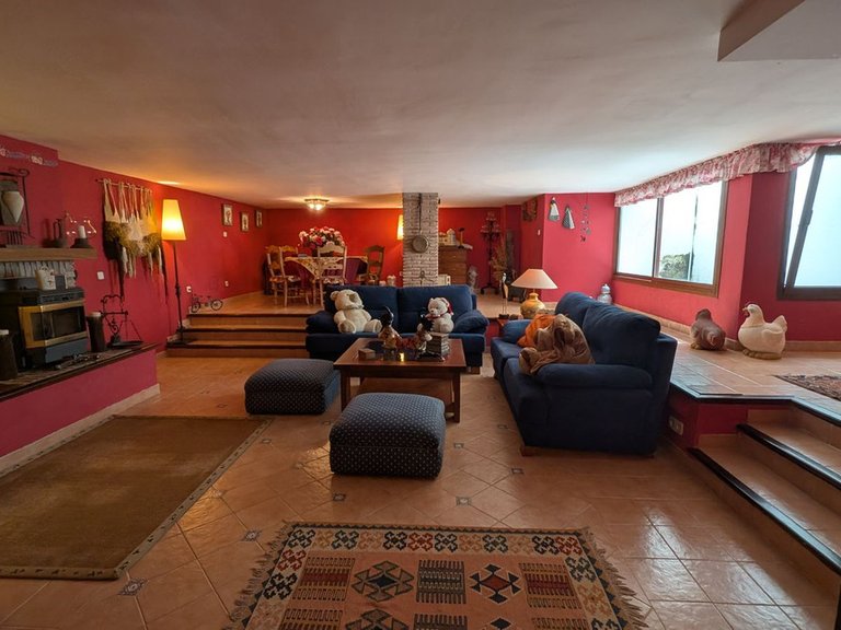 Villa for Sale in San Pedro De Alcántara, Malaga 7
