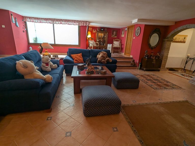 Villa for Sale in San Pedro De Alcántara, Malaga 8