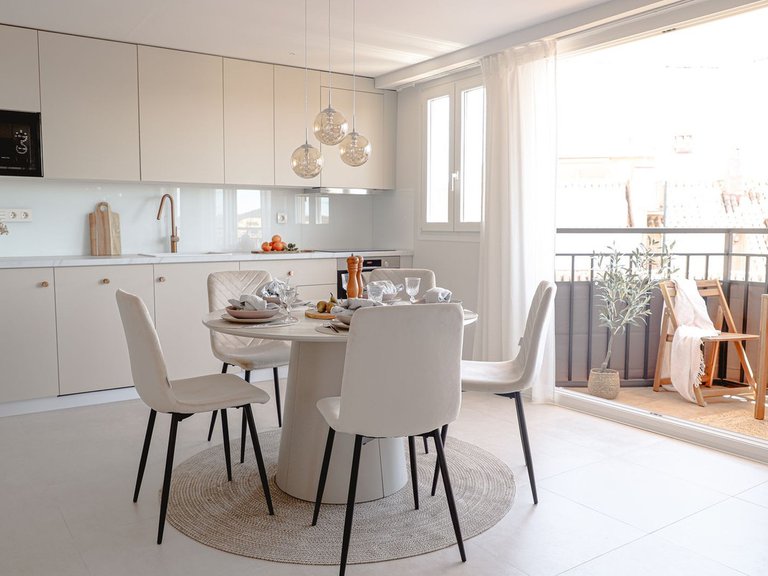 Apartment for Sale in Fuengirola, Malaga 1