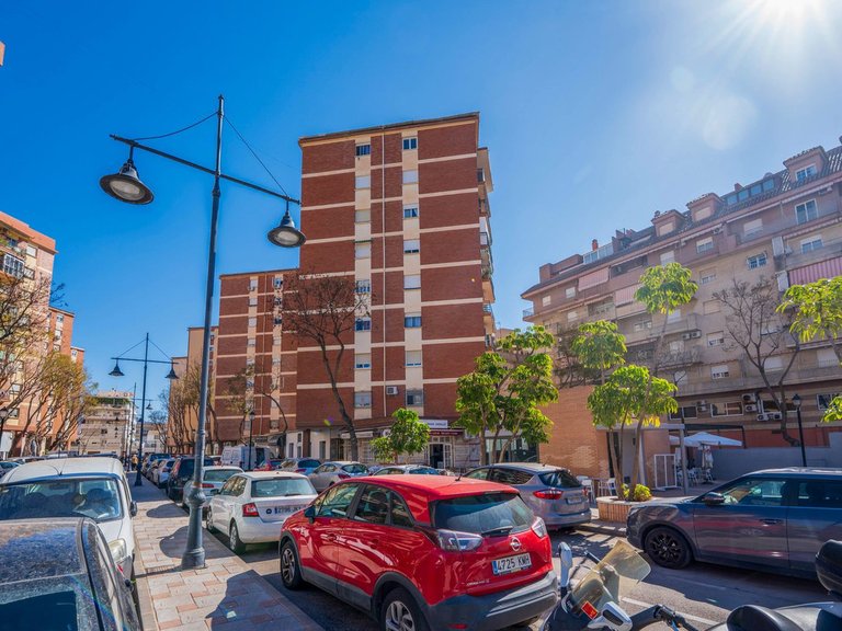 Apartment for Sale in Fuengirola, Malaga 29