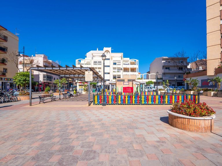Apartment for Sale in Fuengirola, Malaga 30