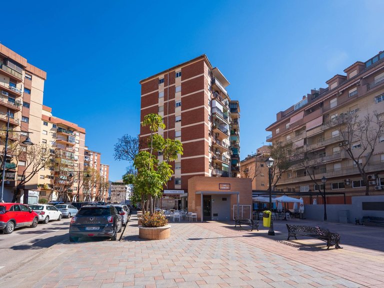 Apartment for Sale in Fuengirola, Malaga 31